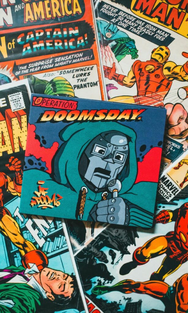 The Last Bookshop For CGC Graded Comics