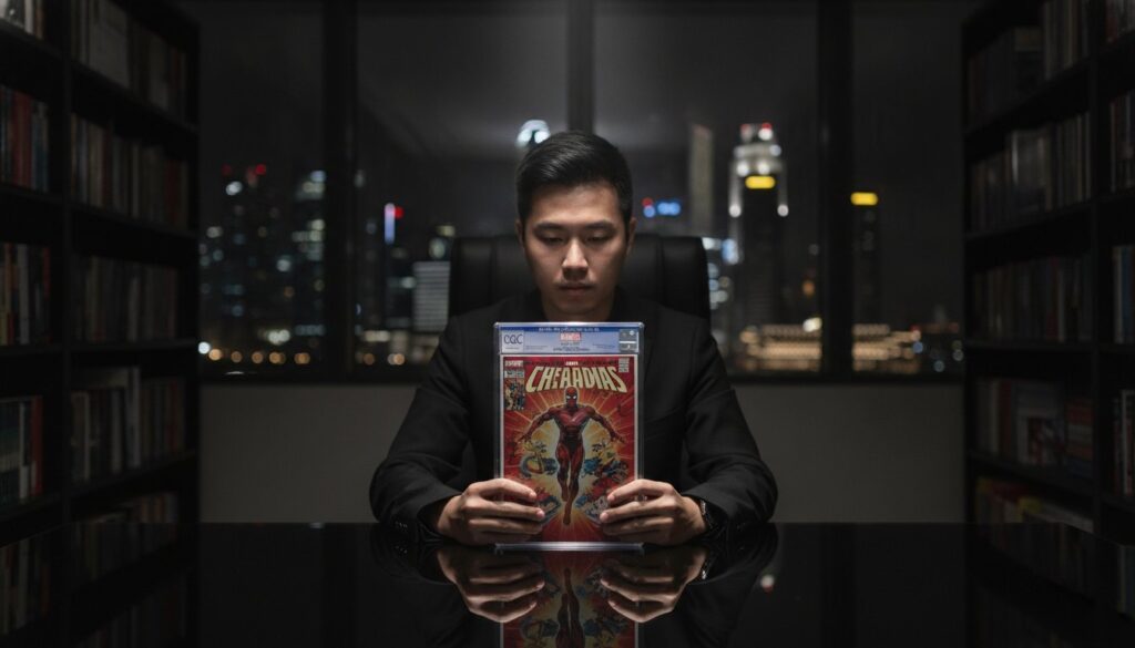 How to Buy Ratio Variants: A Specialist Guide for Marvel Collectors How to Buy Ratio Variants: A Specialist Guide for Marvel Collectors