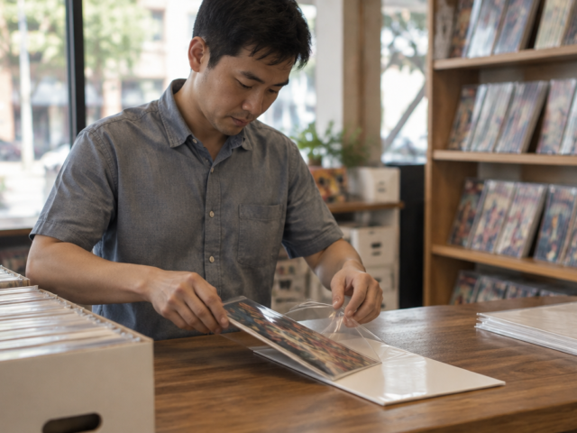 Insuring Your Marvel Comic Collection in Singapore