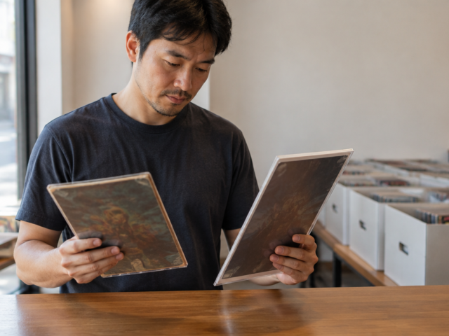 Reading Copies vs Investment Copies: A Collector’s Guide